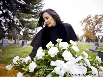 Qué decir en un velorio:Ofrecer condolencias genuinas