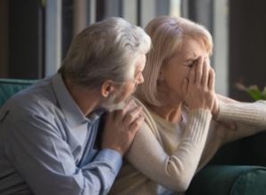 Palabras de pésame por la pérdida de un hijo adulto