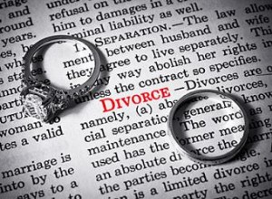 Estadísticas clave sobre divorcios en EE.UU. y el mundo (datos de 2011)