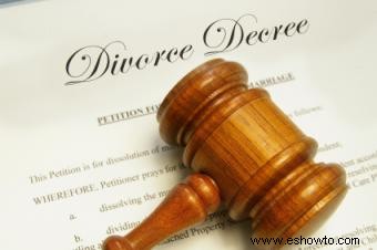 Divorcio 101