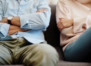 Guía completa para anunciar el divorcio: pautas expertas y ejemplos prácticos