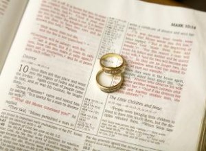 Tasas de Divorcio por Religión en EE.UU.: Datos del Pew Research y CDC