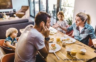 Estadísticas de divorcio:¿Conduce la cohabitación al divorcio?