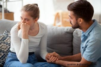 ¿Los buenos consejeros matrimoniales recomiendan alguna vez el divorcio?