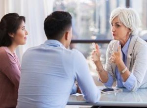 ¿Recomiendan los buenos consejeros matrimoniales el divorcio? Guía experta