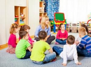 Actividades Grupales Efectivas para Niños Hijos de Padres en Divorcio