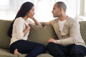 Cómo detener un divorcio y revertir un matrimonio