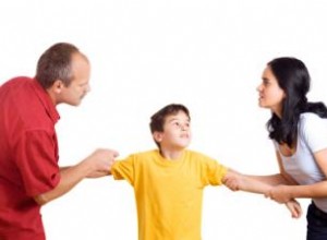 Derechos de padres divorciados en custodia compartida: Guía esencial