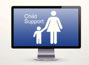 Guía completa: Cómo verificar pagos de manutención infantil en línea de forma segura