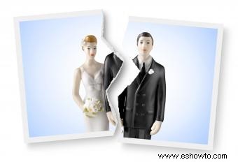 Divorcio espiritual:el divorcio como catalizador para una vida extraordinaria