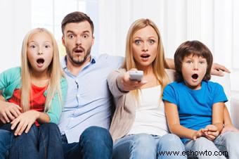 5 razones por las que el tiempo frente a la pantalla es BUENO para sus hijos