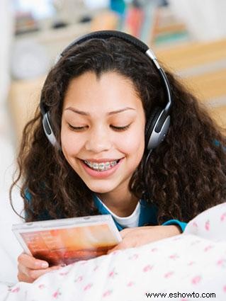 5 razones por las que escuchar música puede hacer que sus hijos sean más inteligentes