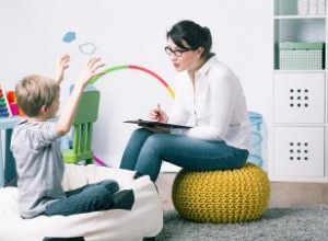 Formulario de Evaluación del Comportamiento Infantil: Descarga Gratuita y Guía Práctica