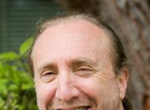 Cómo desarrollar la autoestima en los niños: entrevista con Bob Livingstone