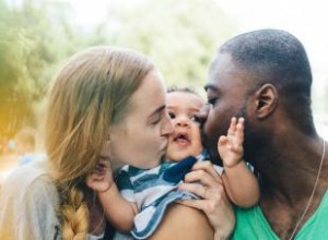 Buenas cualidades en un padre