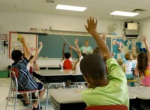 ¿Qué efecto tiene el estilo de crianza sobre los niños en la escuela?