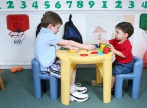 Guía completa: Preguntas clave para elegir el mejor preescolar para tu hijo