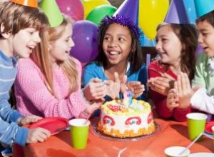 Los Mejores Lugares Divertidos para Fiestas de Cumpleaños Infantiles