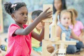 Actividades para el regreso a clases que les encantarán a los preescolares