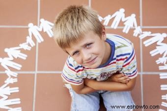 Actividades para el regreso a clases que les encantarán a los preescolares