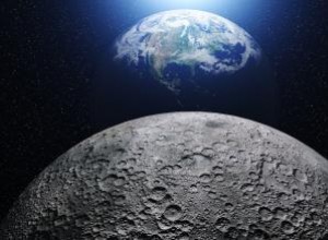 54 datos divertidos sobre la luna para niños 