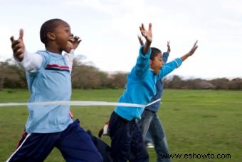 10 cosas que tu preadolescente debe saber hacer 