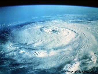 11 datos sobre huracanes para niños 