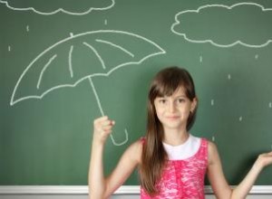 Diferencia entre tiempo y clima: explicación sencilla y divertida para niños