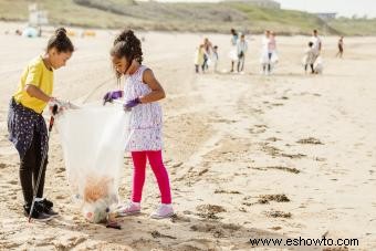 Actividades de inteligencia existencial para niños