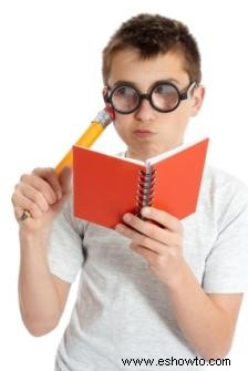 Prueba de coeficiente intelectual gratuita para niños