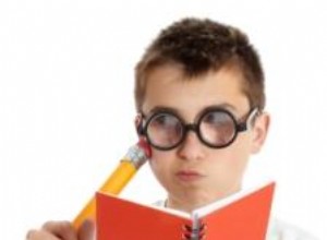 Prueba de coeficiente intelectual gratuita para niños