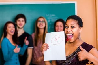 Cómo la participación de los padres afecta el éxito de los niños en la escuela