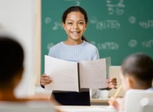 Temas inspiradores para discursos motivacionales en niños de todas las edades