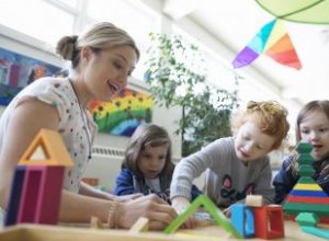 Actividades de escucha para niños en edad preescolar 