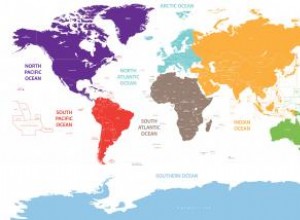 Datos Fascinantes sobre los Océanos para Niños: ¡Descubre el Mundo Marino!