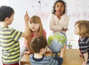 Trivia de Geografía Imprimible para Niños: Preguntas Divertidas y Gratuitas