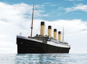 Datos sobre el Titanic para niños