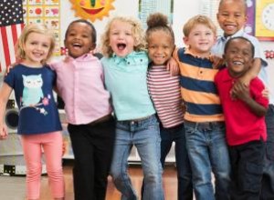 ¿Qué aprenden los niños en el jardín de infantes? Guía esencial de habilidades clave