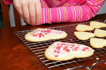 Adorables ideas de San Valentín para niños en edad preescolar:Únase a las festividades 