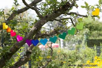 Adorables ideas de San Valentín para niños en edad preescolar:Únase a las festividades 