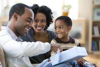 Regalos fáciles de hacer para niños para el Día del padre