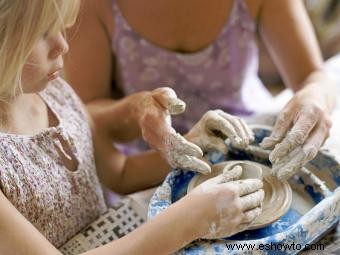 Regalos fáciles de hacer para niños para el Día del padre