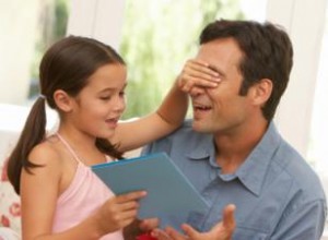 Poemas Infantiles para el Día del Padre: Ideas Dulces y Emotivas para Niños