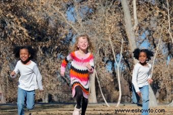 Actividades del festival de la cosecha para niños en edad preescolar