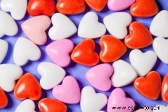 Juegos de San Valentín para niños para grupos