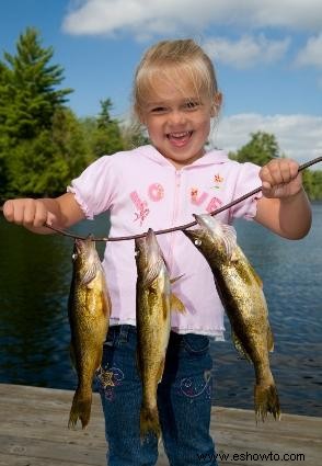 Actividades de verano para niños que son fáciles y económicas