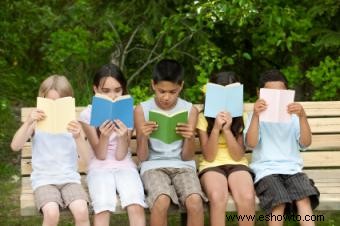 Actividades de verano para niños que son fáciles y económicas