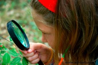 Actividades de verano para niños que son fáciles y económicas