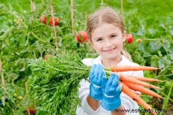 Actividades de verano para niños que son fáciles y económicas