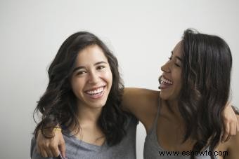 80 Citas relacionadas con hermanas:de divertidas a significativas